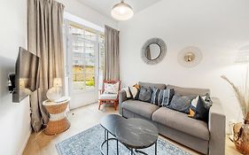 Le Saint Martin, Bel Appartement De Standing