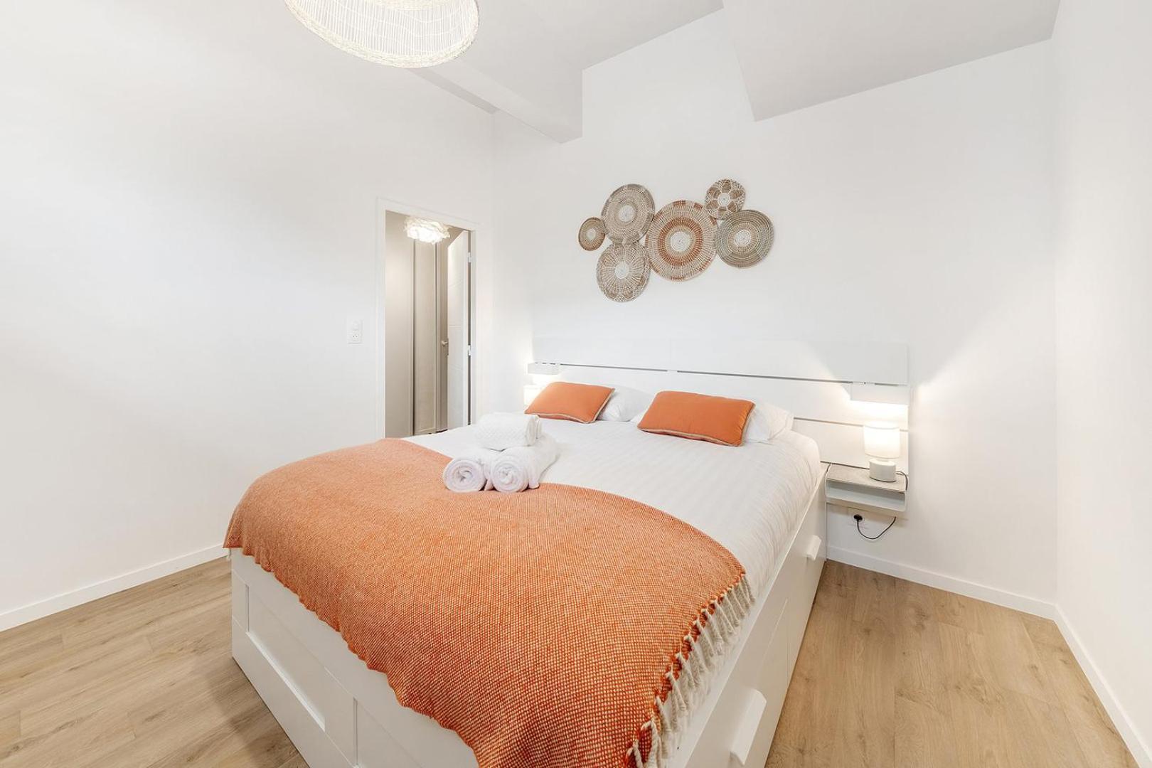 Le Saint Martin, Bel Appartement De Standing Rennes Chambre photo