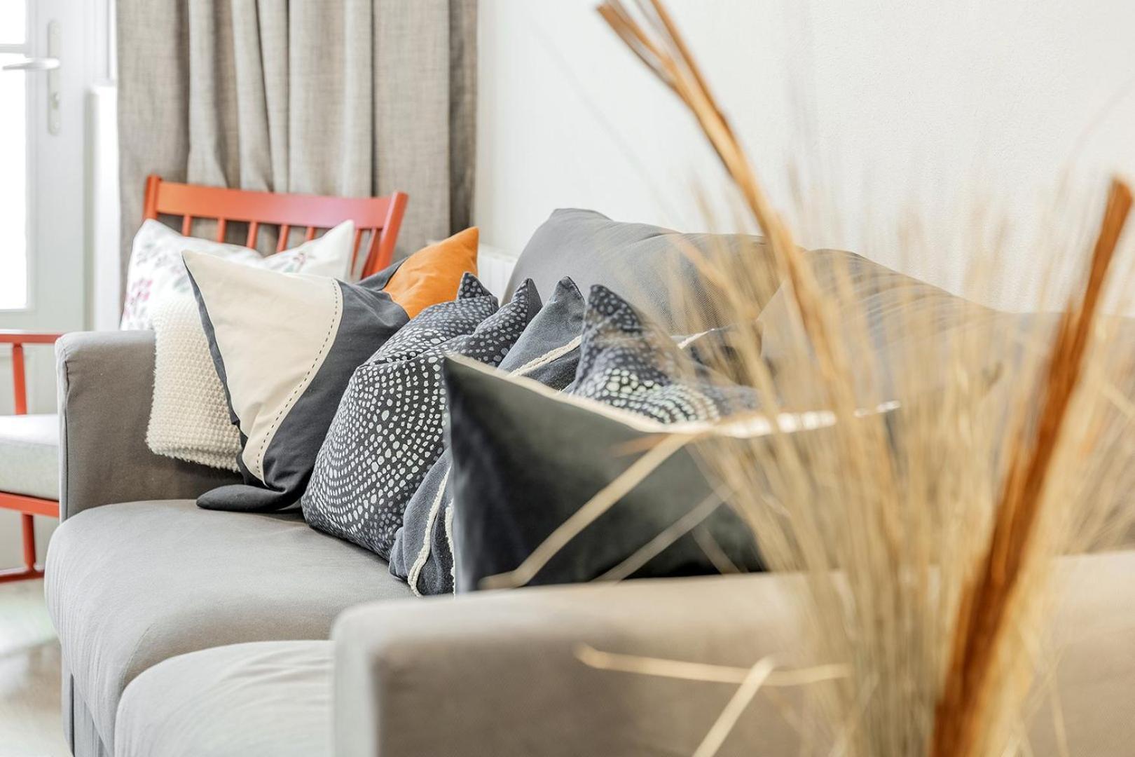 Le Saint Martin, Bel Appartement De Standing Rennes Chambre photo