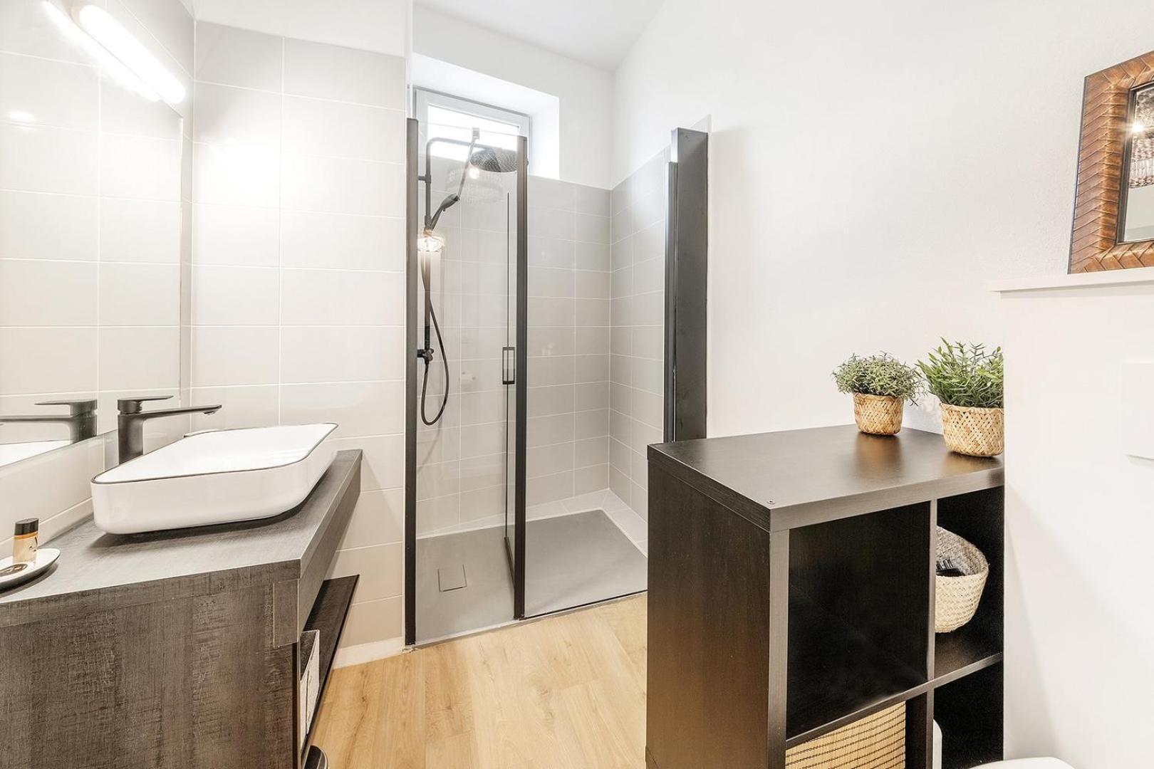 Le Saint Martin, Bel Appartement De Standing Rennes Chambre photo