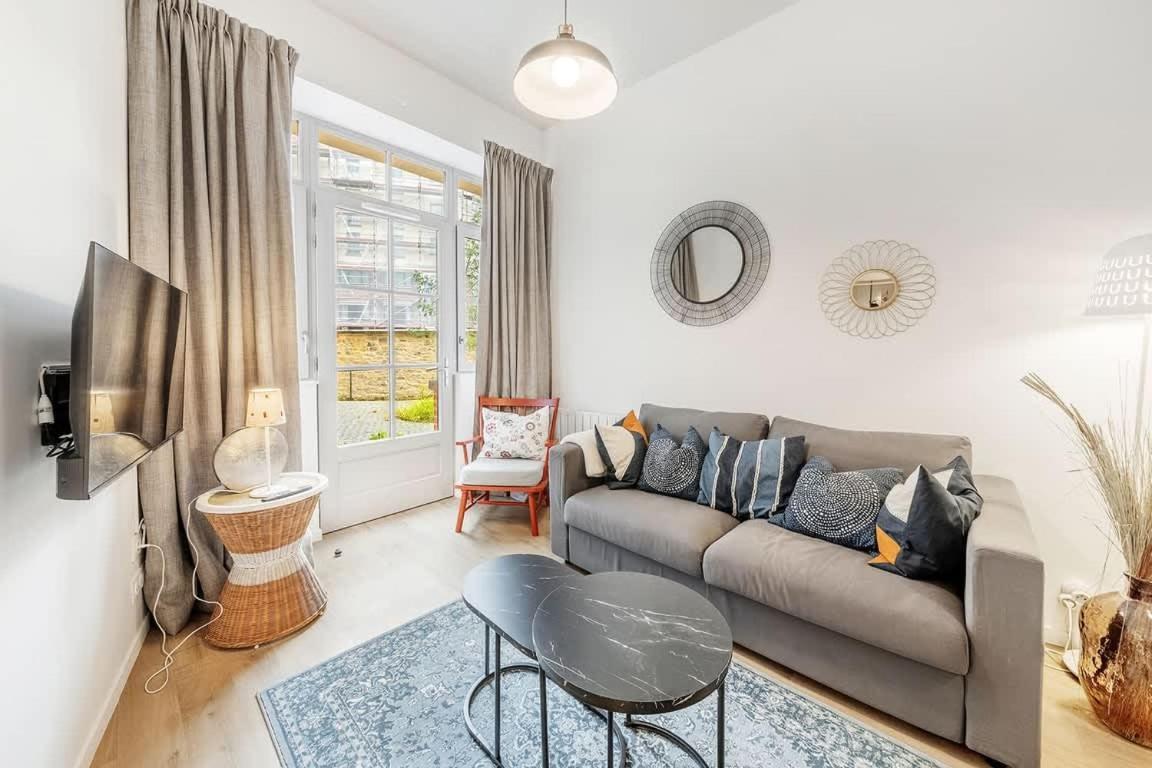 Le Saint Martin, Bel Appartement De Standing Rennes Extérieur photo
